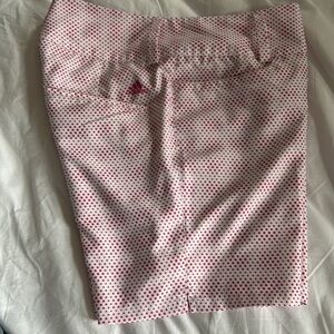 Adidas Golf Shorts Size 0